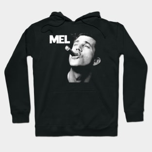 SMOKING MEL Hoodie